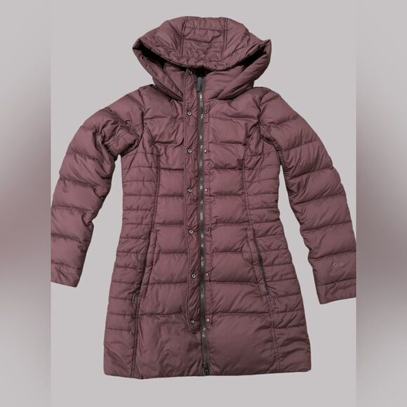 Lole Gisele Original Down Puffer Jacket - Picture 9 of 12